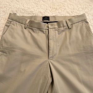 Men’s Dockers Pants Straight Fit